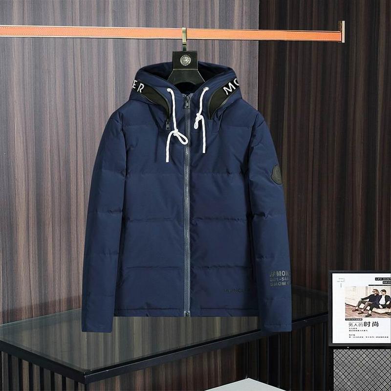 Moncler Men's Outwear 29